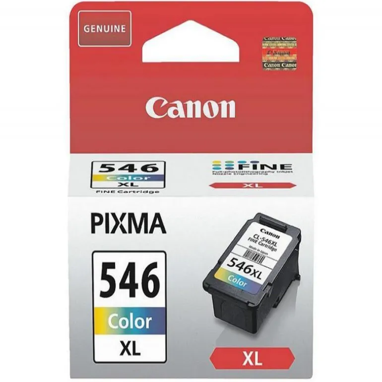 Canon CLI-546XL Color - Cartucho