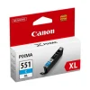Canon CLI551XLC Cian Alta Capacidad - Cartuchos