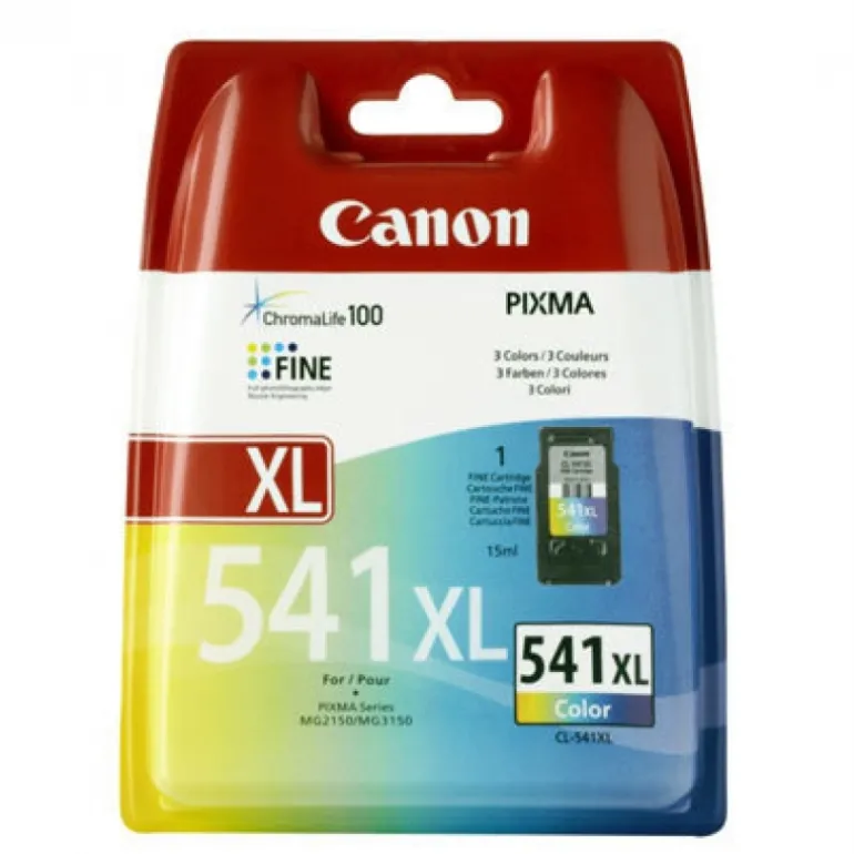 Canon CL541XL Color - Cartucho