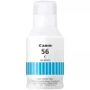 Canon GI-56C Cian - Botella Tinta