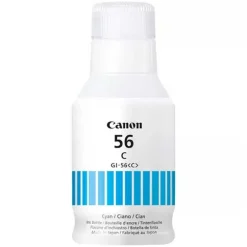 Canon GI-56C Cian - Botella Tinta