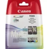 Canon MultiPack PG-510/CL511 - Cartucho