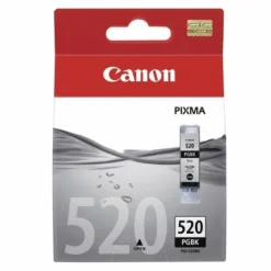 Canon PG520 IP3600/4600 MP540/50 Negro - Cartucho