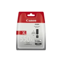 Canon PGI-550PGBK XL Negro - Cartucho
