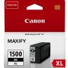 Canon PGI-1500XLBK Negro - Cartucho