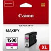 Canon PGI-1500XLM Magenta - Cartucho