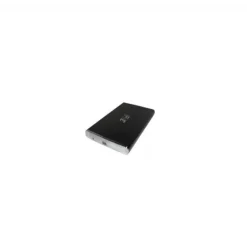 Carcasa 3GO 2,5" USB 2.0 Sata - Negra