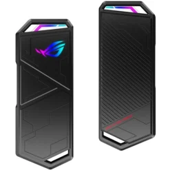 Carcasa M.2 Asus ROG Strix Arion M.2 PCIe NVME USB 3.2