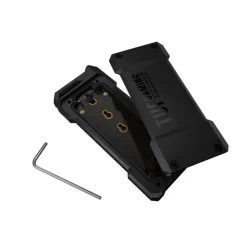 Carcasa M.2 Asus TUF A1 M.2 PCIe NVME USB 3.2