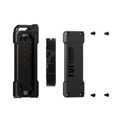 Carcasa M.2 Asus TUF A1 M.2 PCIe NVME USB 3.2