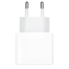 Cargador Apple Adaptador De Corriente USB C 20W