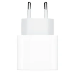Cargador Apple Adaptador De Corriente USB C 20W