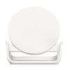 Cargador Belkin Boost Up Soporte de Carga Inalámbrica 10W Blanco
