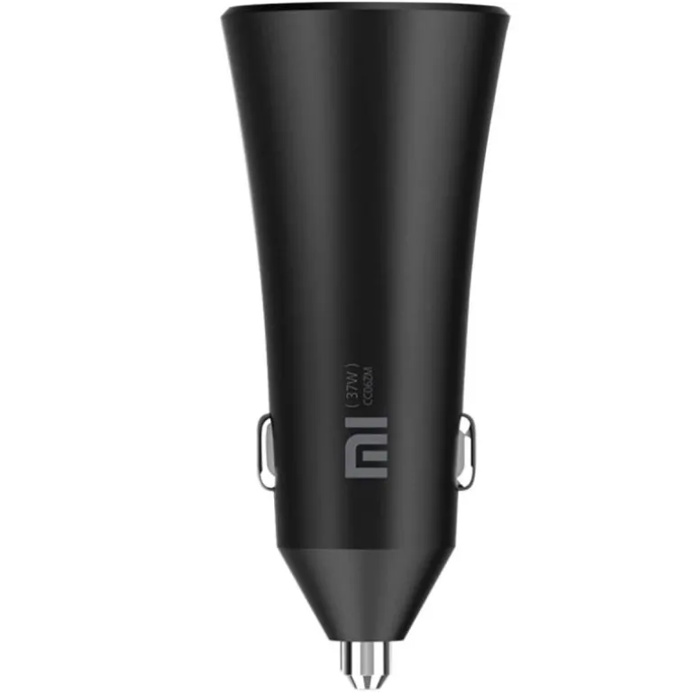 Cargador Coche Xiaomi Mi Car Charger 37W USB