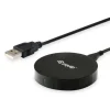 Cargador Equip Inalambrico Negro