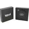 Cargador Iggual Cargador inalámbrico Qi Fast 15W