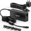 Cargador iggual IGG319895 Universal Automático 120W