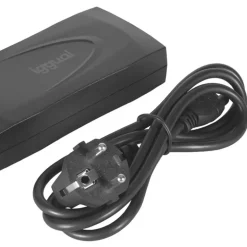 Cargador iggual IGG320198 Universal 90W