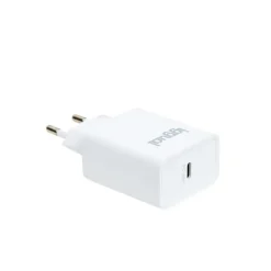 Cargador iggual IGG318317 USB PD Tipo C 30W
