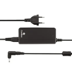 Cargador Portátil Coolbox FALCOONB90U Automático 90W USB 2.1A