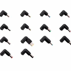 Cargador Portátil Coolbox FALCOONB90U Automático 90W USB 2.1A