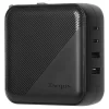 Cargador Portátil Targus 100 W Gan Multipuerto