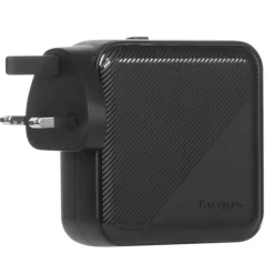 Cargador Portátil Targus 100 W Gan Multipuerto