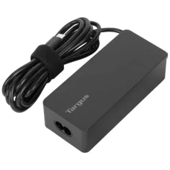 Cargador portátil Targus USB-C 65W PD