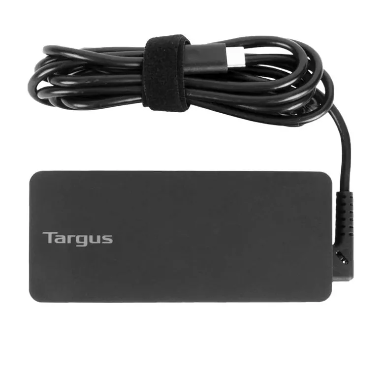 Cargador portátil Targus USB-C 65W PD