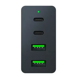 Cargador Razer USB-C 130W Negro