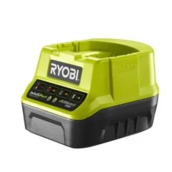 Cargador Ryobi RC-18120 18V ONE+ 2.0 A