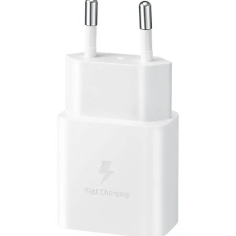 Cargador Samsung EP-T1510N USB Tipo-C 15W