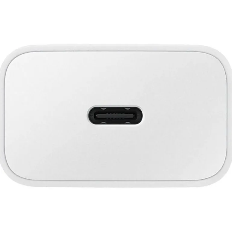 Cargador Samsung EP-T1510N USB Tipo-C 15W