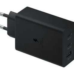 Cargador Samsung EP-T6530NBE USB Tipo-C 65W