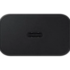Cargador Samsung EP-T2510NBEGEU USB Tipo-C 25W