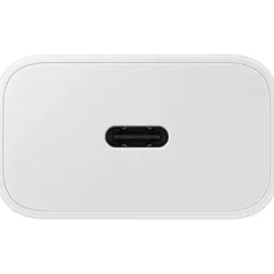 Cargador Samsung EP-T2510NWEGEU USB Tipo-C 25W