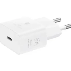 Cargador Samsung EP-T2510NWEGEU USB Tipo-C 25W