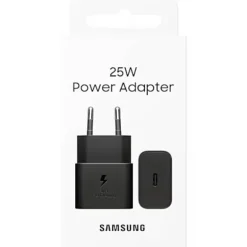 Cargador Samsung EP-T2510NWEGEU USB Tipo-C 25W
