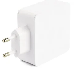 Cargador StarTech Cargador Pared USB-C?60W Alimentación PD