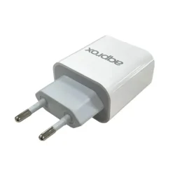 Cargador USB Approx APPUSBWALL30 Tipo-C 20W
