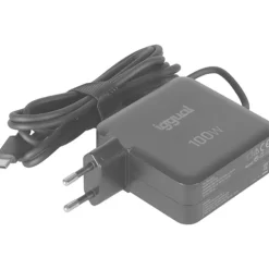 Cargador USB iggual Portátil Y Móvil Tipo C PD 100W
