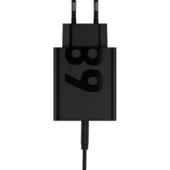 Cargador USB Motorola TurboPower 68W PG38C06281 USB-C