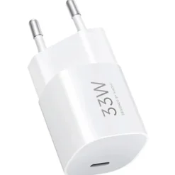 Cargador USB Xiaomi Mi 33W Nano USB-C