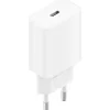 Cargador Xiaomi Mi 20W Charger (Type-C) Blanco
