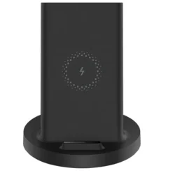 Cargador Xiaomi Mi Wireless Charging Stand Inalámbrico 20W