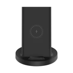 Cargador Xiaomi Mi Wireless Charging Stand Inalámbrico 20W