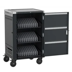 Carro Ewent EW1701 Sistema de Carga Inteligente hasta 36 Dispositivos