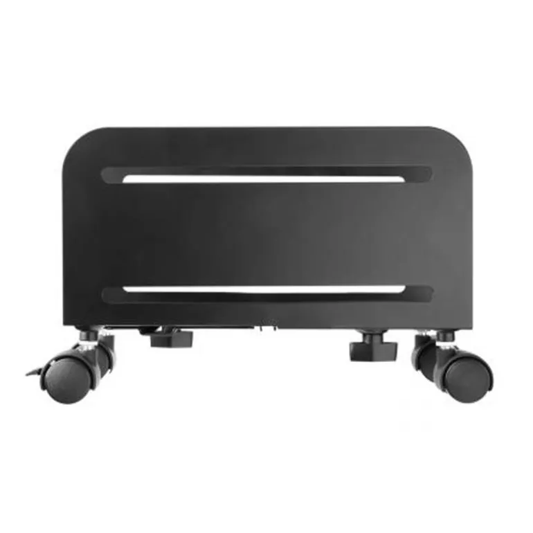 Carro Ewent EW1291 Soporte Metálico Ruedas PC