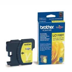 Cartucho BROTHER AMA.DCP385/585/MF4