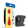 Cartucho Brother LC121BKBP Negro Blister